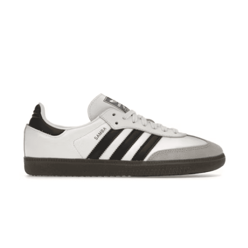 Adidas Samba Sneakers