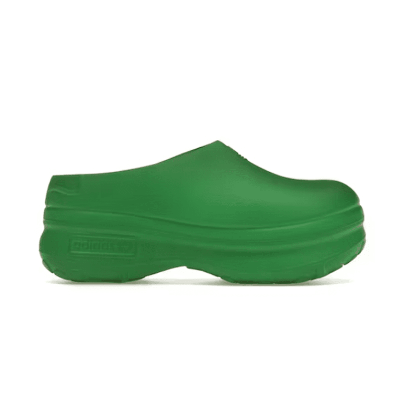 Crocs Green Clogs