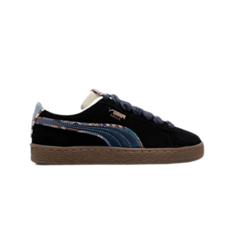 Puma Suede Classic Sneaker