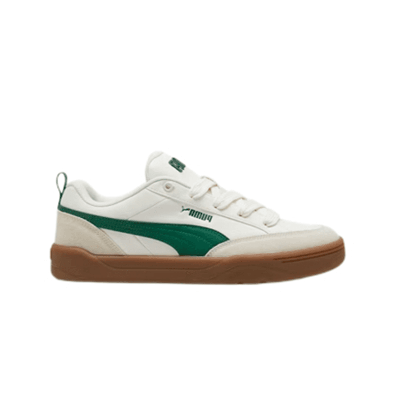 Puma Smash V2 Sneakers White Green