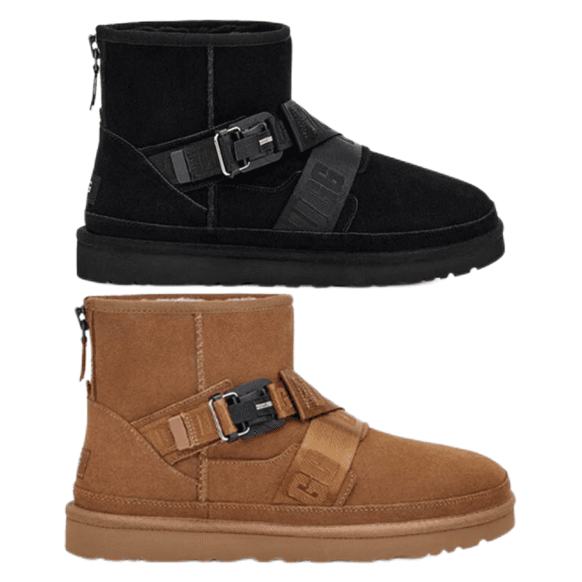 UGG Neumel Boot Collection