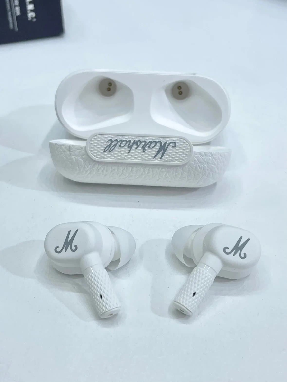 Marshall Minor III True Wireless Earbuds