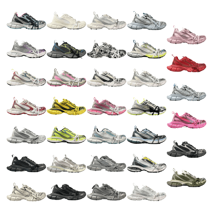 Hoka One One Running Shoes Collection
