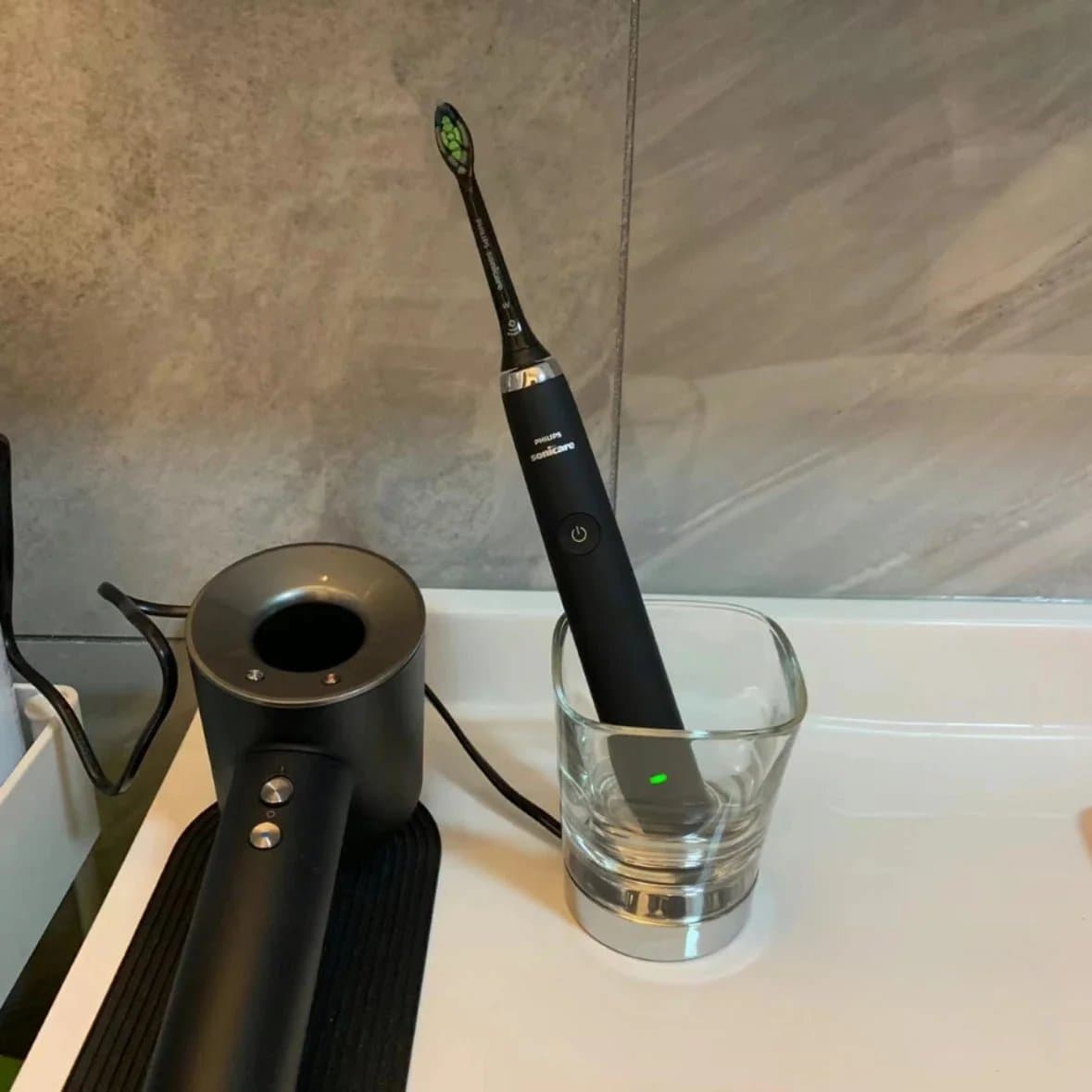 Philips Sonicare Electric Toothbrush