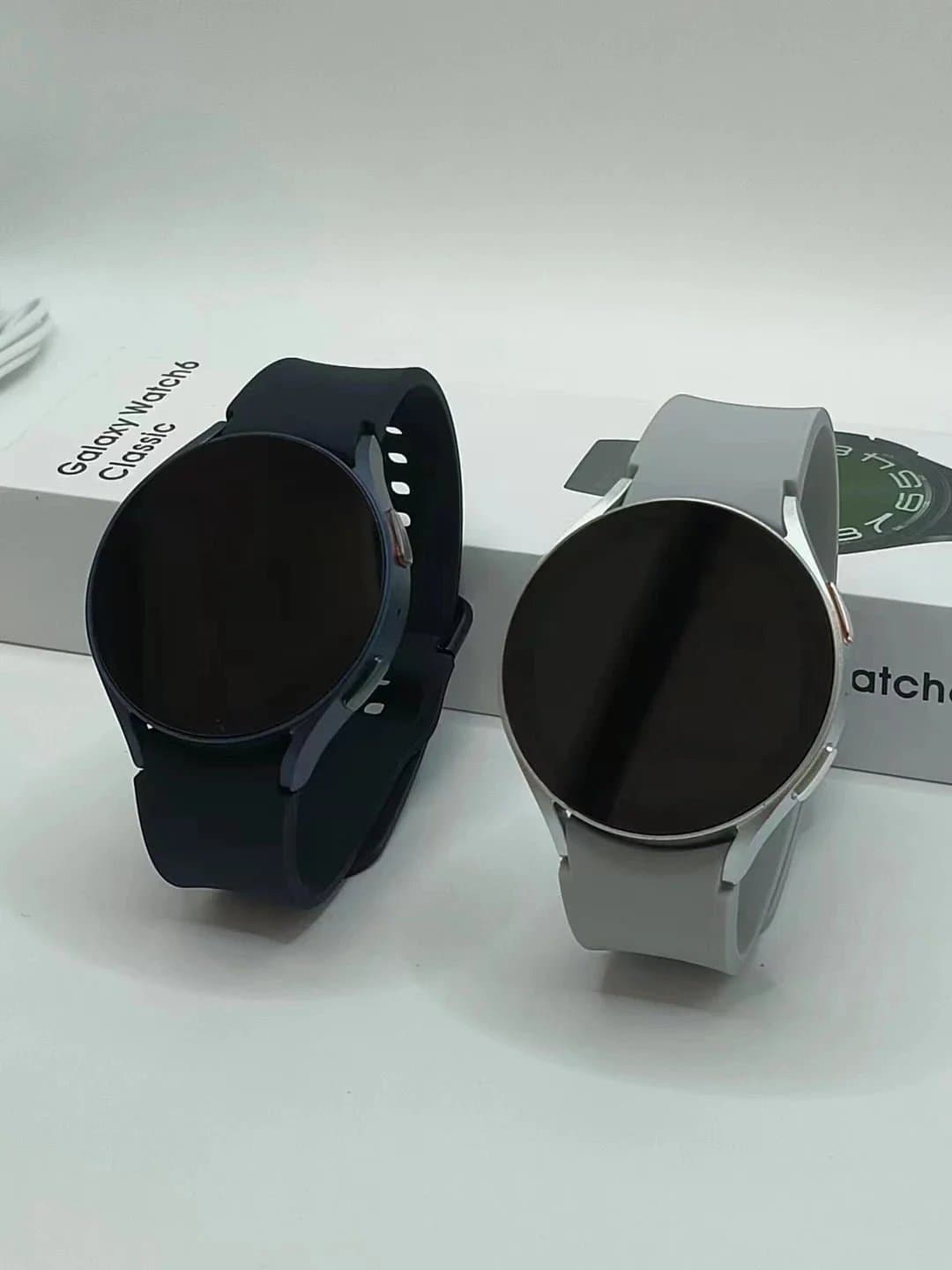 Samsung Galaxy Watch6 Classic