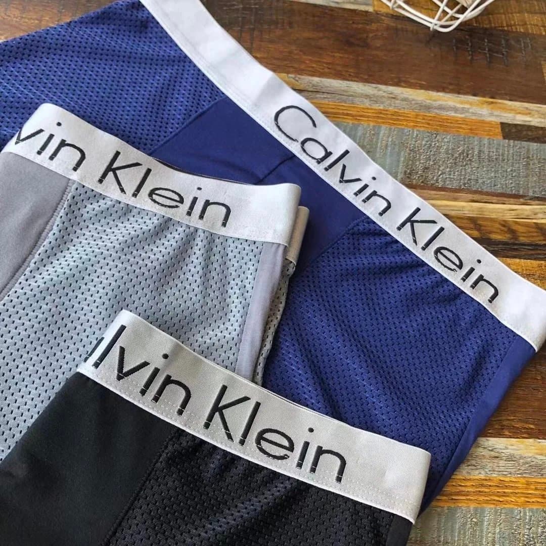 Calvin Klein Mesh Briefs