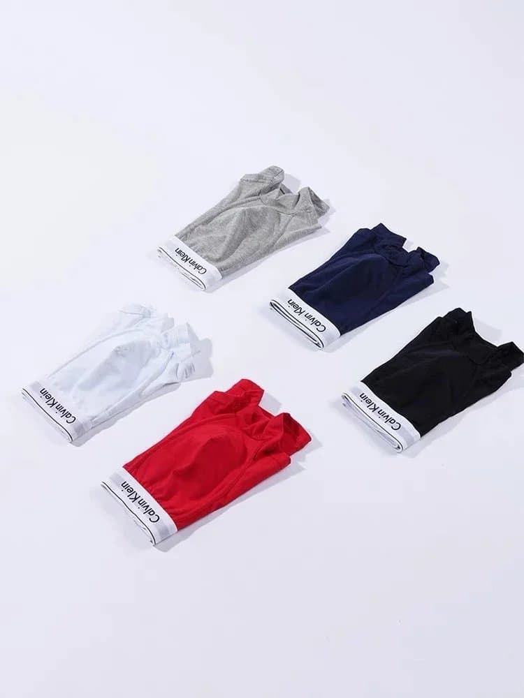 Calvin Klein Men's Underwear 5-Pack