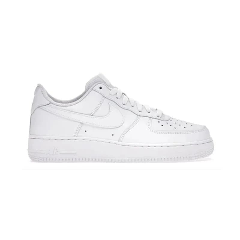 Nike Air Force 1 Low White