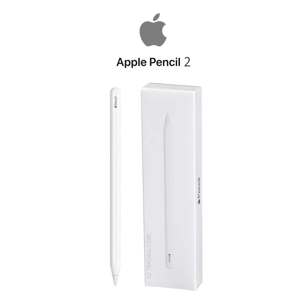 Apple Pencil 2