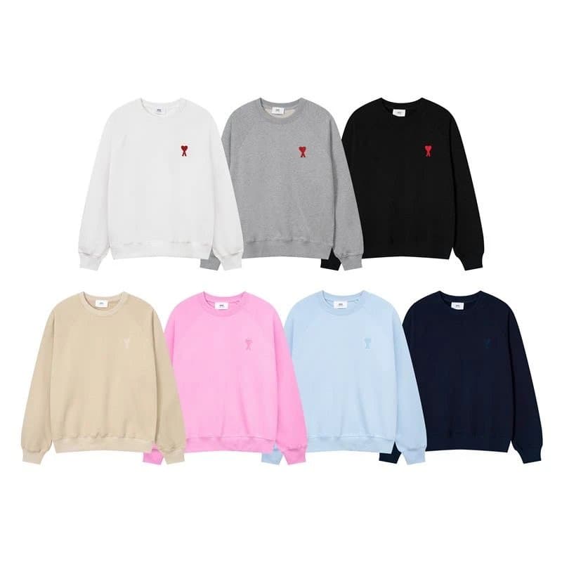Kith Crewneck Sweatshirts Collection