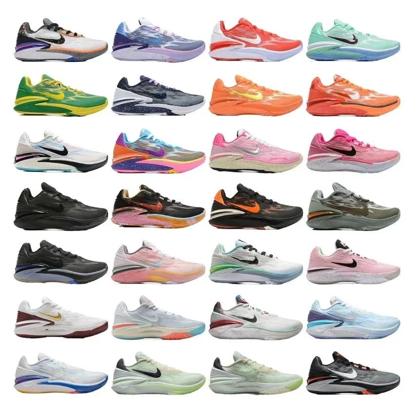 Nike Zoom GT Cut 2 Arike Ogunbowale