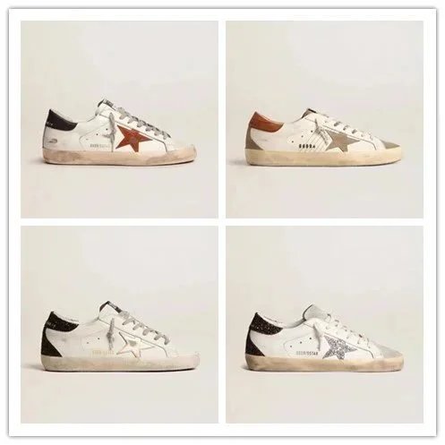 Golden Goose Shoes