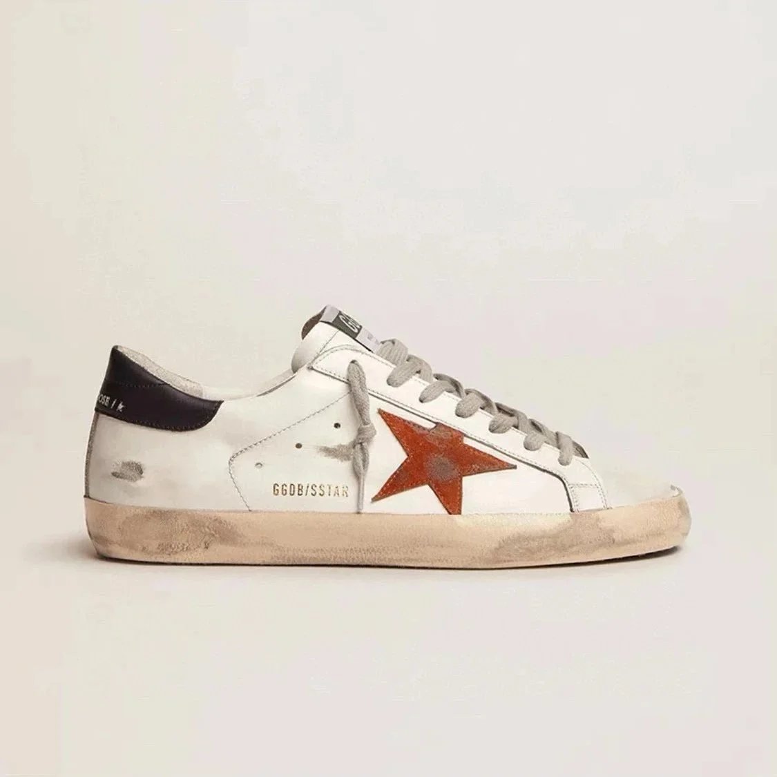 Golden Goose Shoes