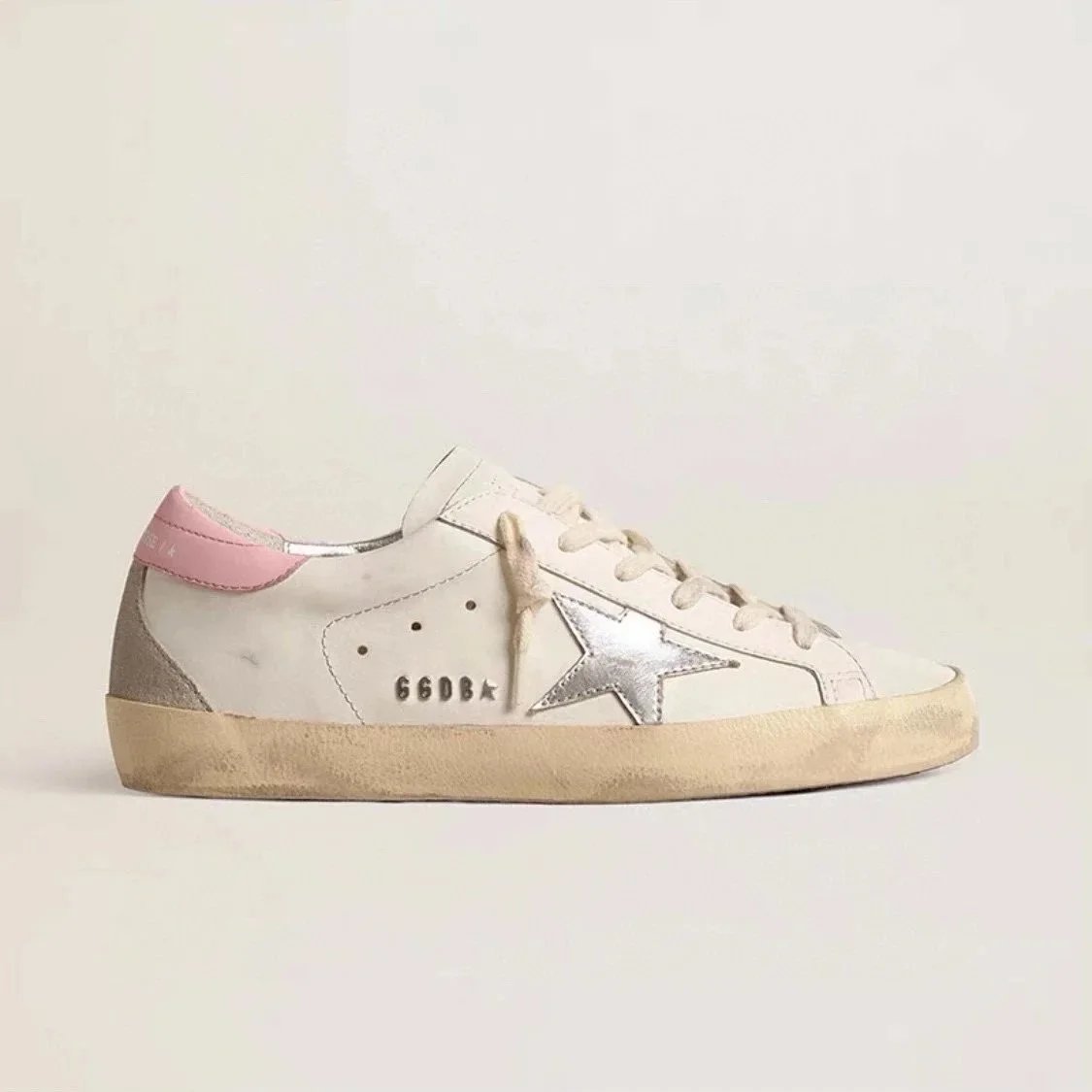 Golden Goose Shoes