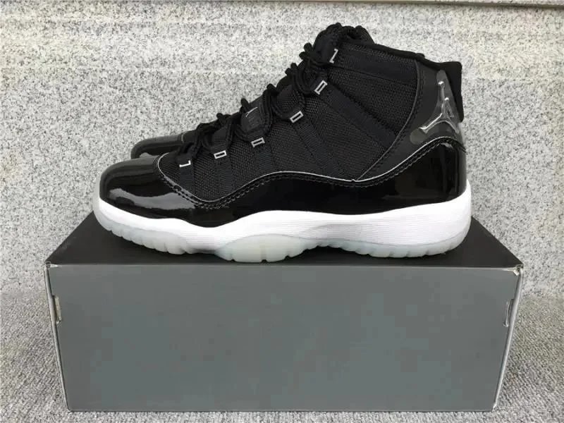 Jordan 11 shoes
