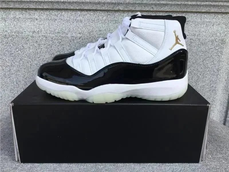 Jordan 11 shoes