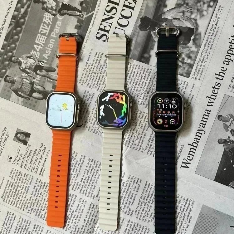 Apple Watch Full Series 9&10 