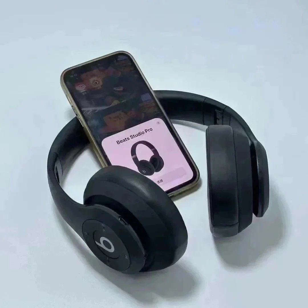 beats Studio Pro 